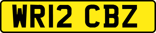 WR12CBZ