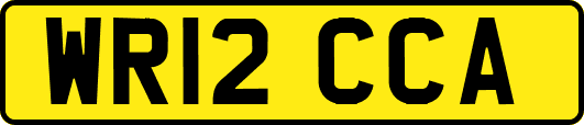 WR12CCA