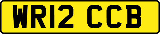 WR12CCB