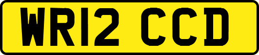 WR12CCD