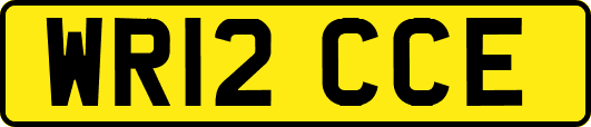 WR12CCE