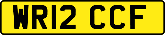 WR12CCF