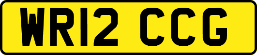 WR12CCG