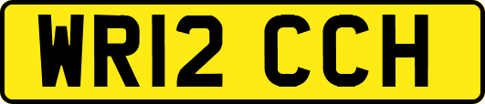 WR12CCH