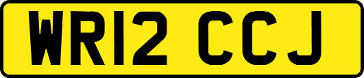 WR12CCJ