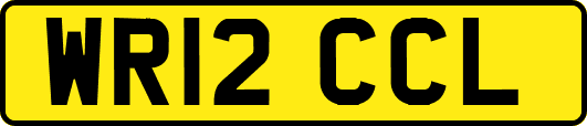 WR12CCL