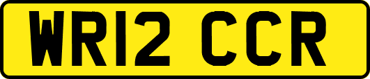 WR12CCR