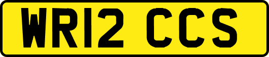 WR12CCS