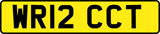 WR12CCT