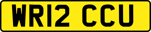 WR12CCU