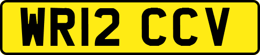 WR12CCV
