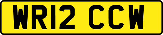WR12CCW