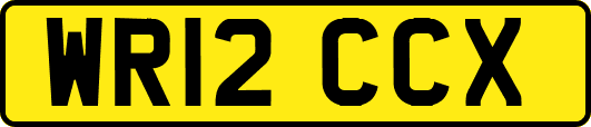 WR12CCX