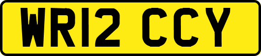 WR12CCY
