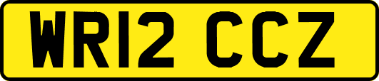 WR12CCZ