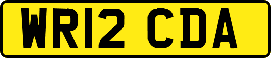 WR12CDA