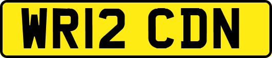 WR12CDN
