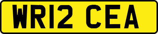 WR12CEA
