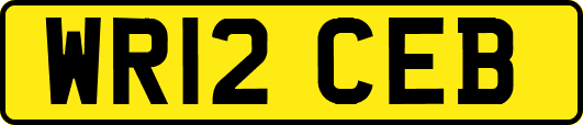 WR12CEB