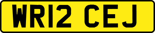 WR12CEJ