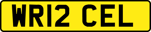WR12CEL