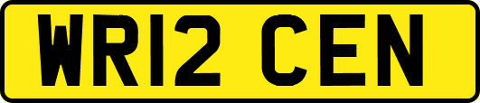 WR12CEN