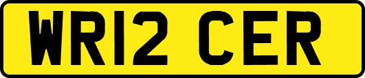 WR12CER