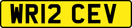 WR12CEV