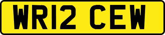 WR12CEW