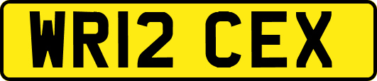 WR12CEX