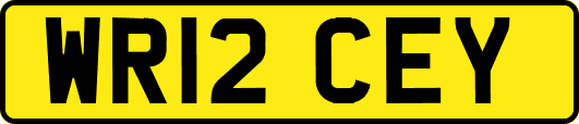 WR12CEY