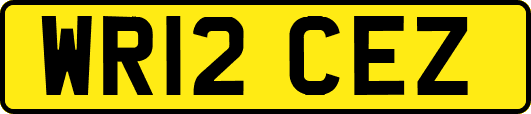 WR12CEZ