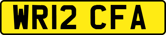 WR12CFA