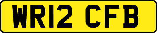 WR12CFB