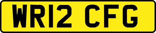 WR12CFG