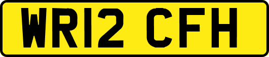 WR12CFH