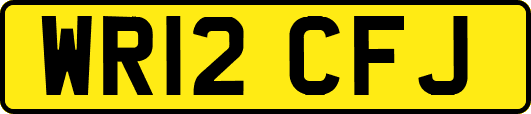 WR12CFJ