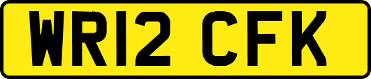 WR12CFK