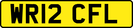 WR12CFL