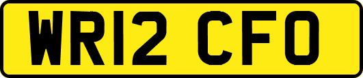 WR12CFO