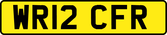 WR12CFR