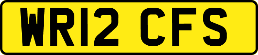 WR12CFS