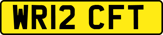 WR12CFT