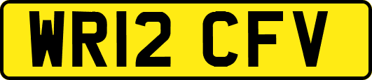 WR12CFV