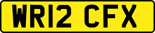 WR12CFX