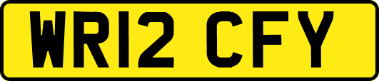 WR12CFY