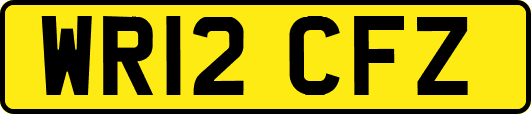 WR12CFZ