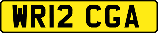 WR12CGA