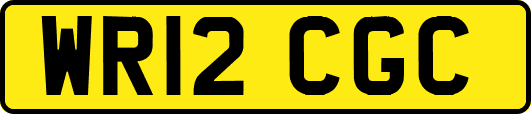 WR12CGC