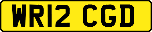 WR12CGD